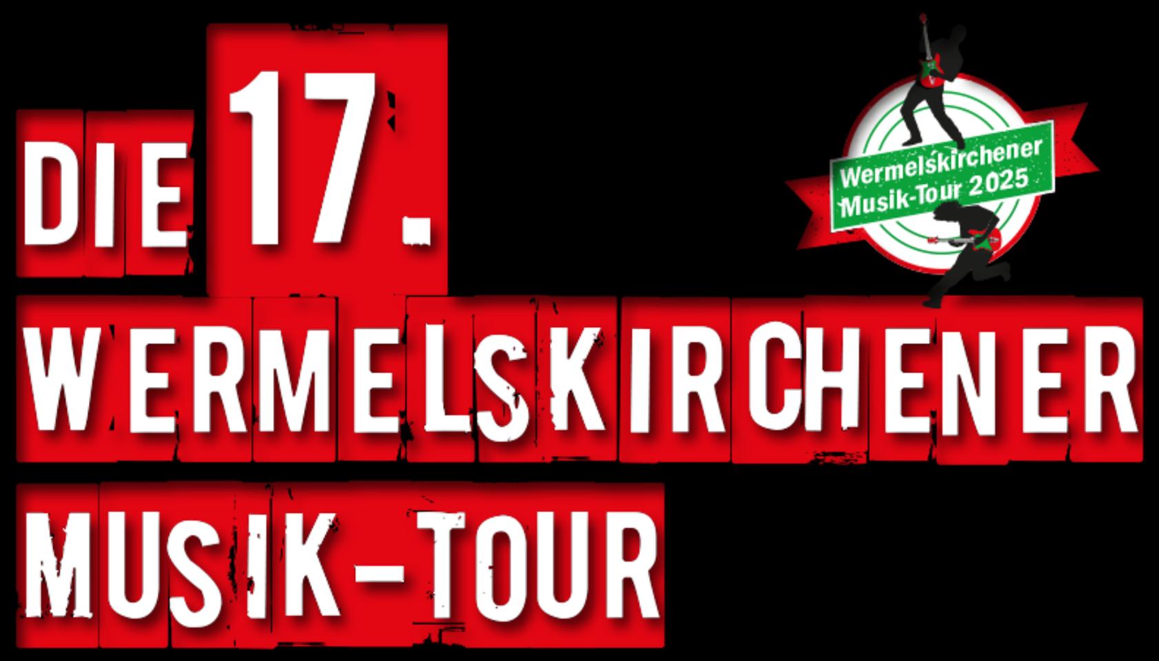 Wermelskirchener Musik Tour 2026